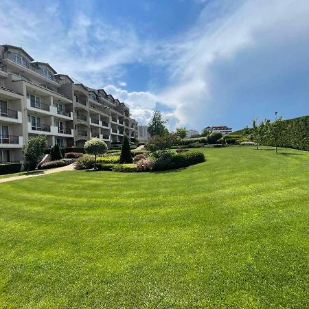 Provence Deluxe Apartment In Atia Resort Tschernomorez Exterior foto