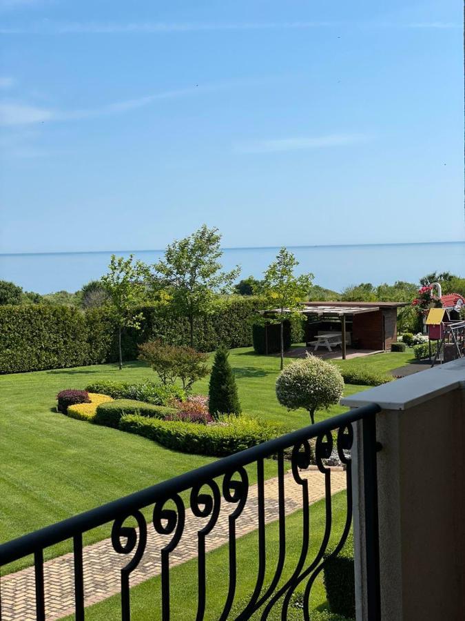 Provence Deluxe Apartment In Atia Resort Tschernomorez Exterior foto