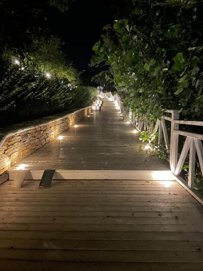 Provence Deluxe Apartment In Atia Resort Tschernomorez Exterior foto